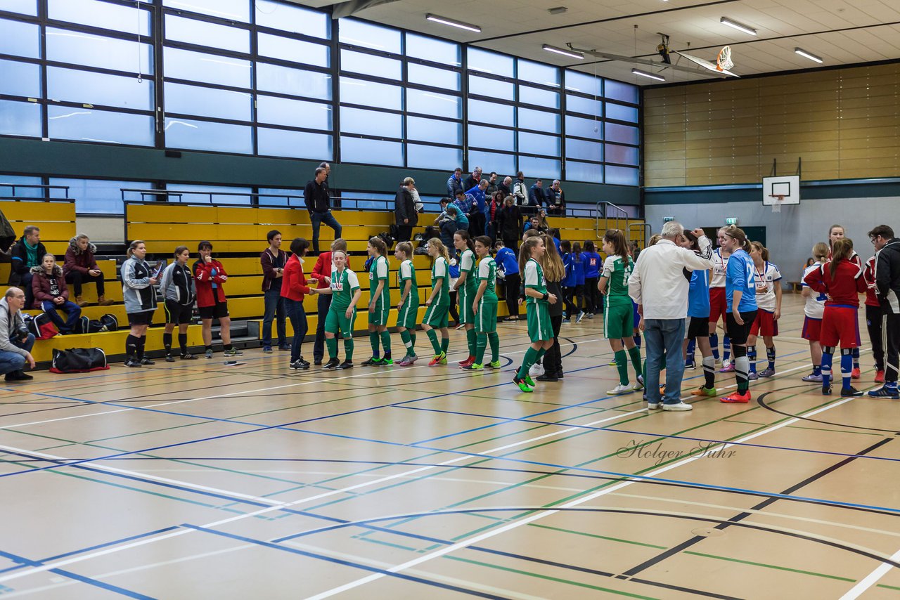 Bild 177 - Norddeutsche Futsalmeisterschaft